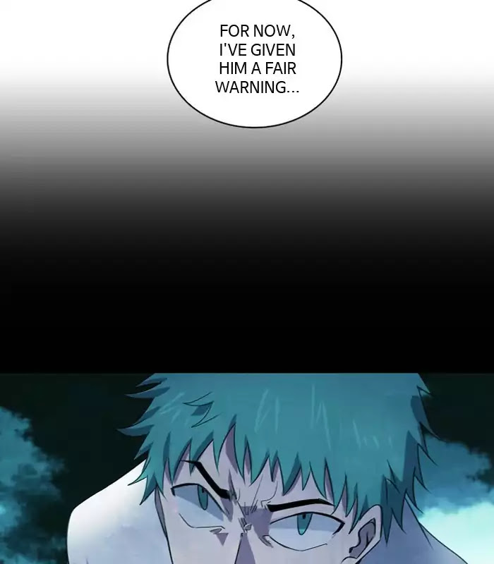 Athena Complex Chapter 90 page 62 - Chapter 90