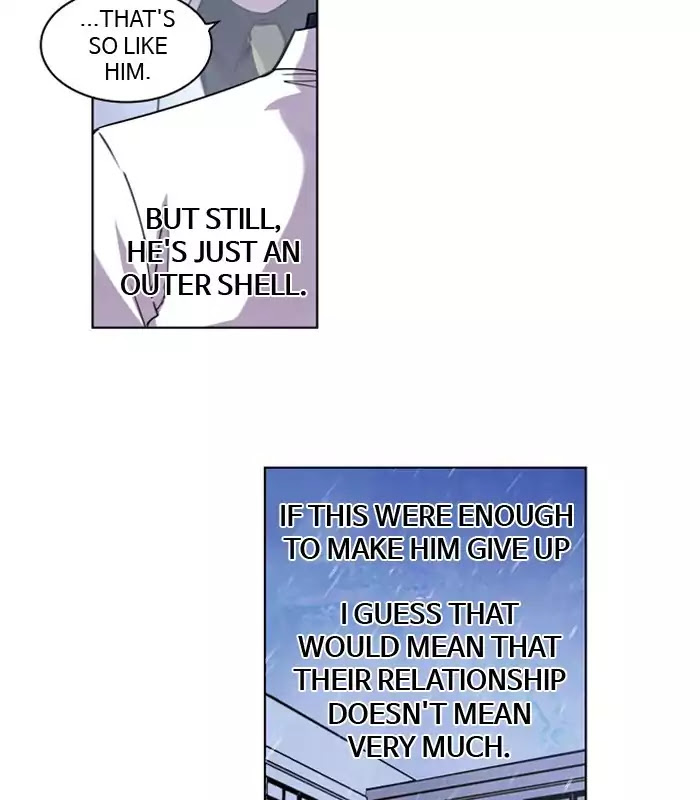 Athena Complex Chapter 90 page 65 - Chapter 90