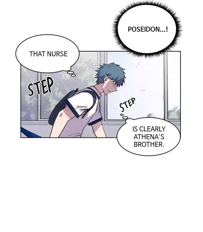 Athena Complex Chapter 90 page 67 - Chapter 90