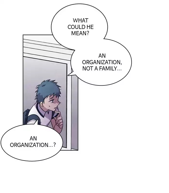 Athena Complex Chapter 90 page 75 - Chapter 90