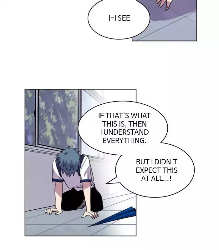 Athena Complex Chapter 90 page 79 - Chapter 90