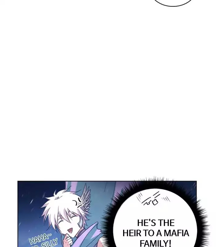 Athena Complex Chapter 90 page 81 - Chapter 90