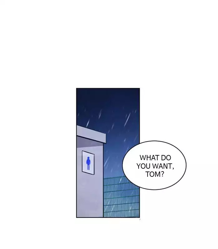 Athena Complex Chapter 90 page 83 - Chapter 90