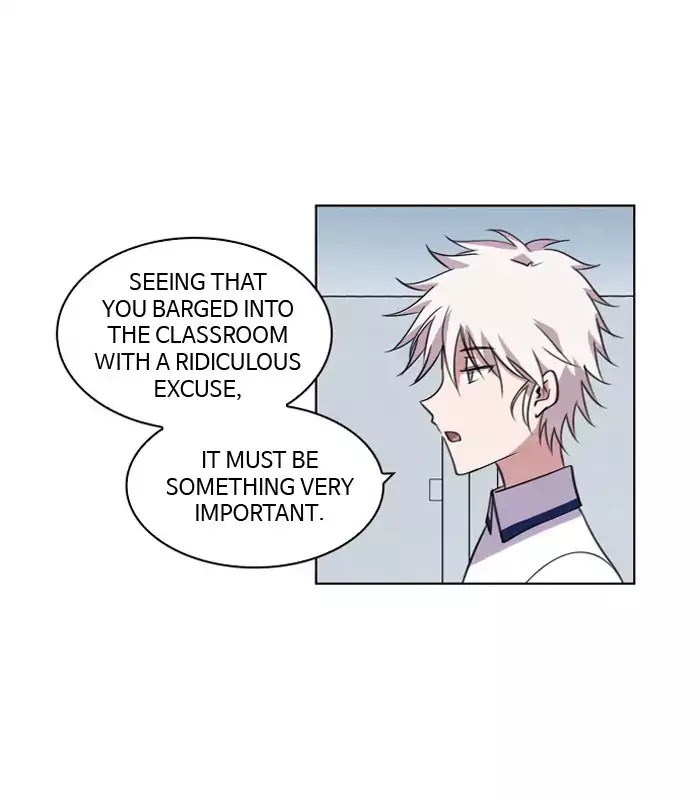 Athena Complex Chapter 90 page 84 - Chapter 90