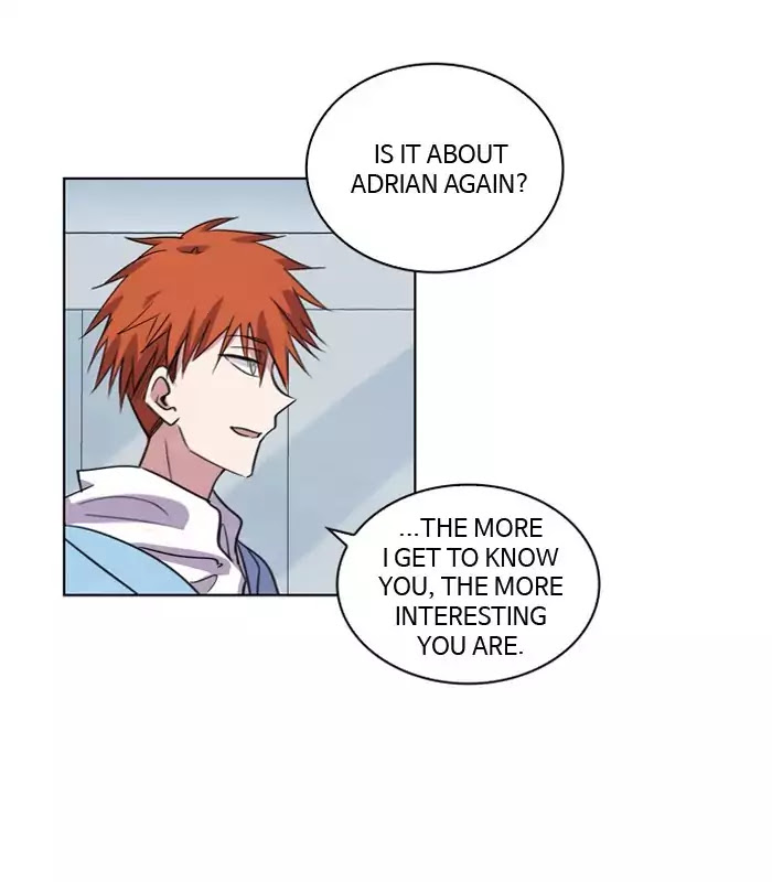 Athena Complex Chapter 90 page 85 - Chapter 90