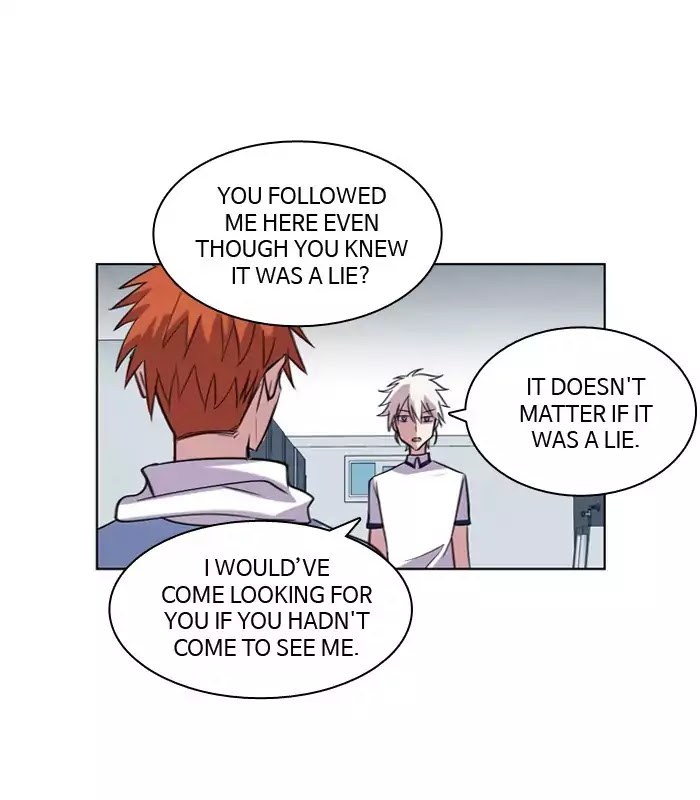 Athena Complex Chapter 90 page 86 - Chapter 90