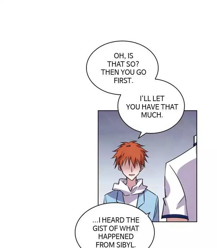 Athena Complex Chapter 90 page 88 - Chapter 90