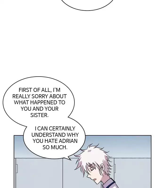 Athena Complex Chapter 90 page 89 - Chapter 90