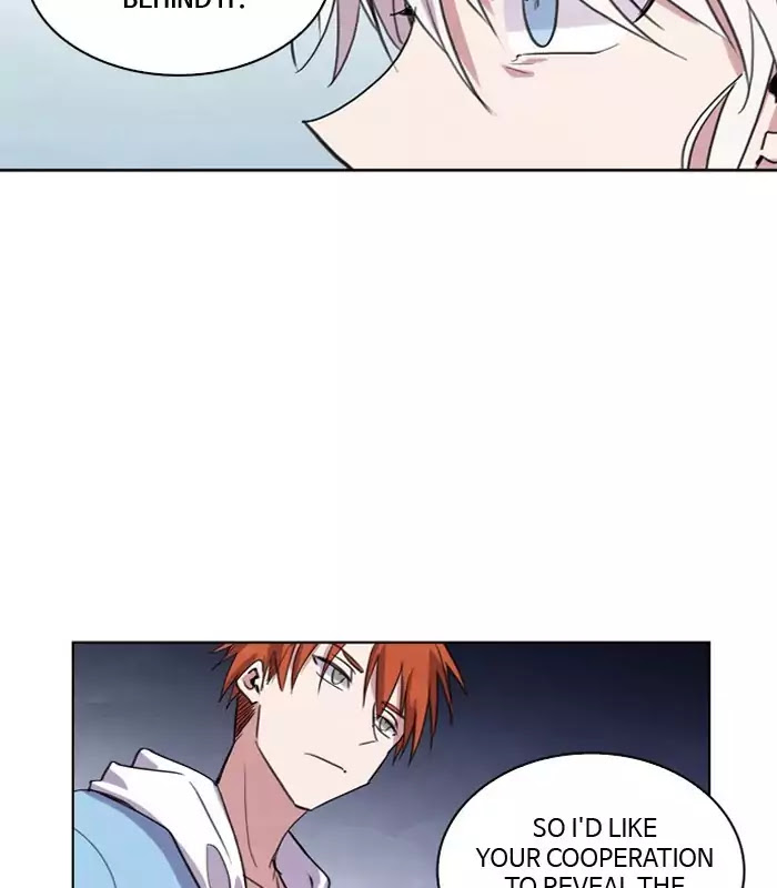 Athena Complex Chapter 90 page 91 - Chapter 90