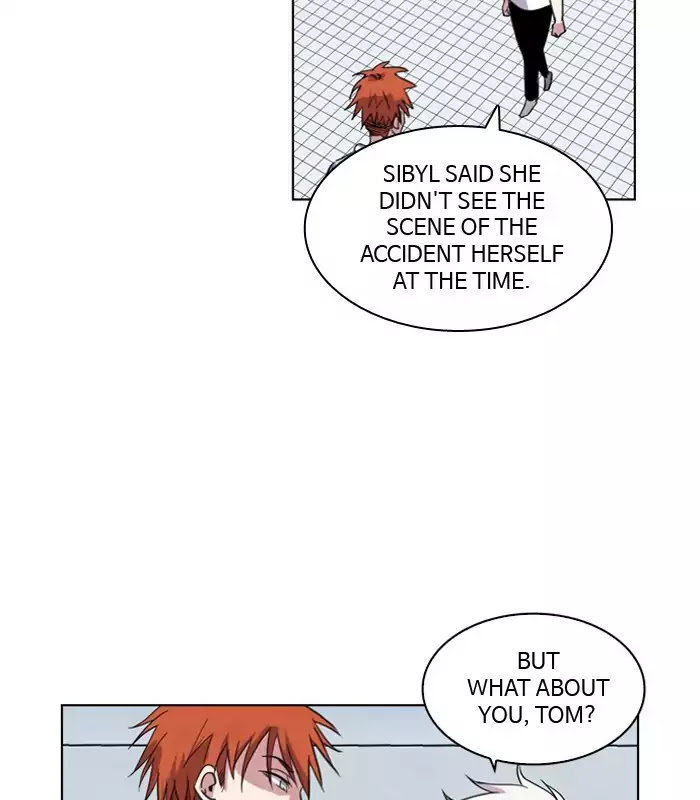 Athena Complex Chapter 90 page 94 - Chapter 90