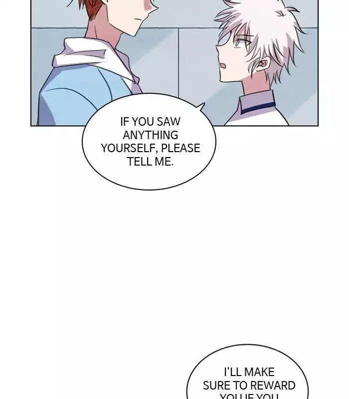 Athena Complex Chapter 90 page 95 - Chapter 90
