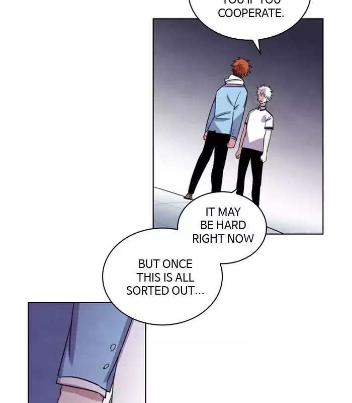 Athena Complex Chapter 90 page 96 - Chapter 90