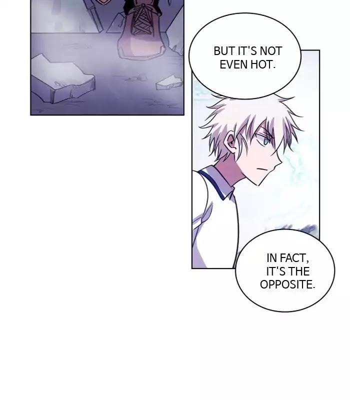 Athena Complex Chapter 91 page 10 - Chapter 91