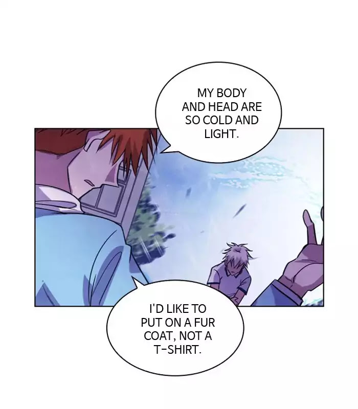 Athena Complex Chapter 91 page 11 - Chapter 91