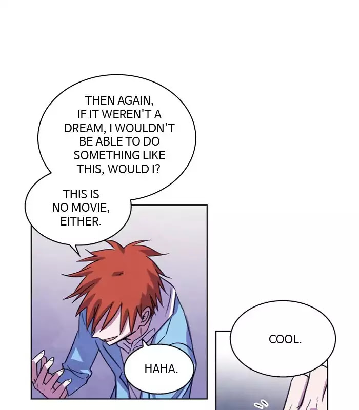 Athena Complex Chapter 91 page 13 - Chapter 91