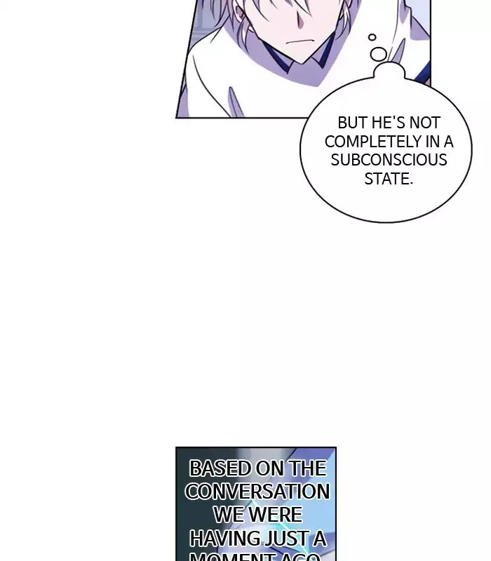 Athena Complex Chapter 91 page 17 - Chapter 91