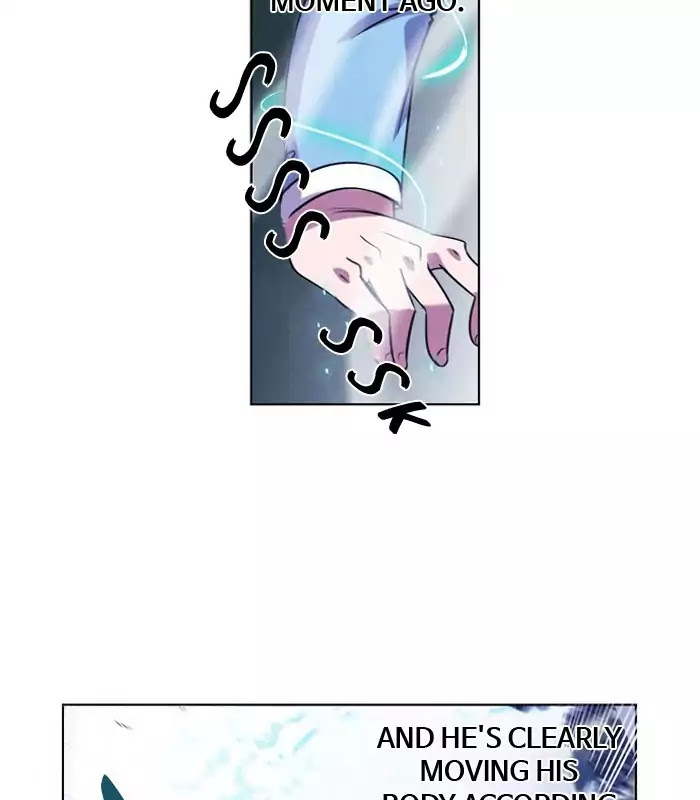 Athena Complex Chapter 91 page 18 - Chapter 91