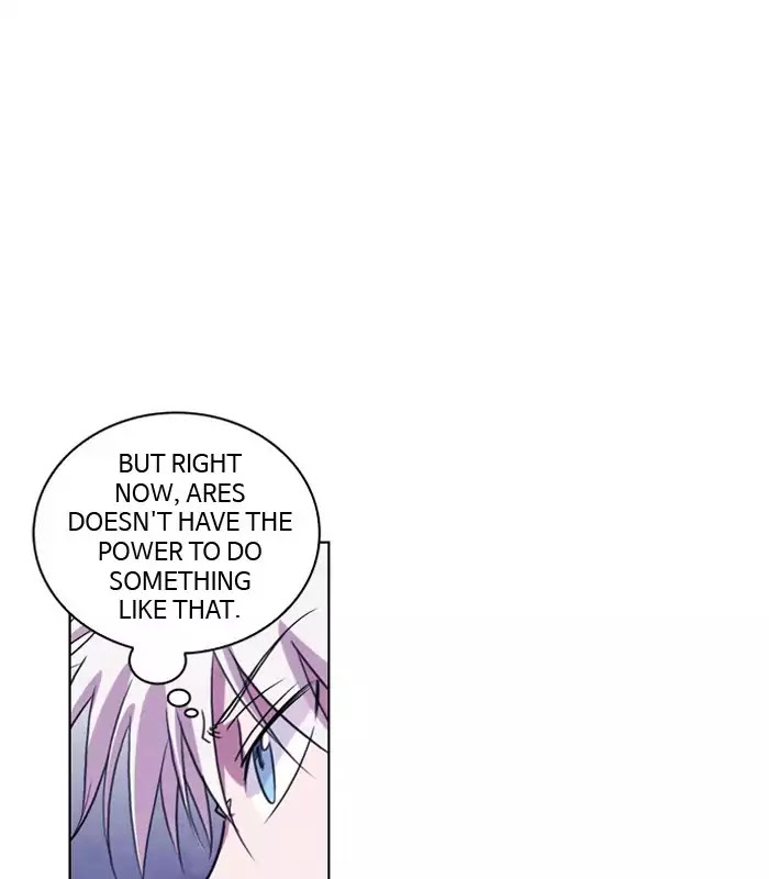 Athena Complex Chapter 91 page 22 - Chapter 91