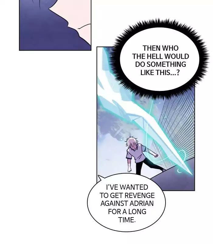 Athena Complex Chapter 91 page 23 - Chapter 91