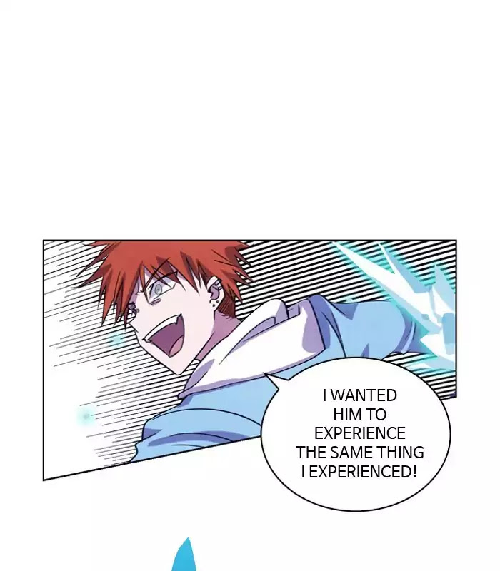 Athena Complex Chapter 91 page 24 - Chapter 91