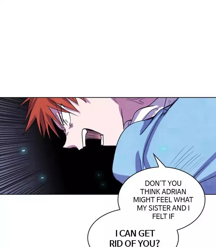 Athena Complex Chapter 91 page 26 - Chapter 91