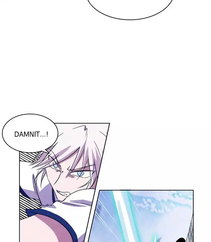 Athena Complex Chapter 91 page 27 - Chapter 91