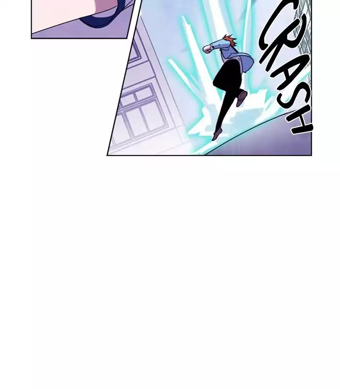 Athena Complex Chapter 91 page 28 - Chapter 91