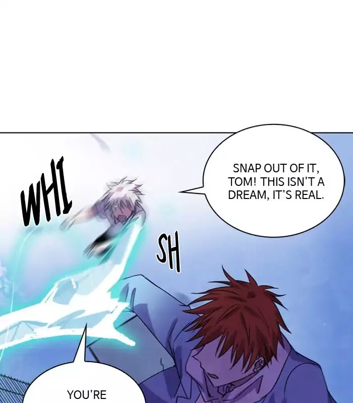 Athena Complex Chapter 91 page 29 - Chapter 91