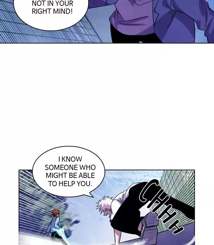 Athena Complex Chapter 91 page 30 - Chapter 91