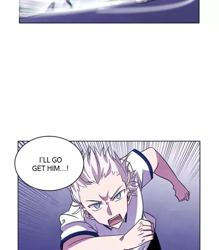 Athena Complex Chapter 91 page 31 - Chapter 91