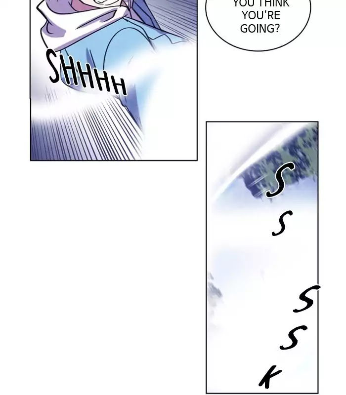 Athena Complex Chapter 91 page 33 - Chapter 91