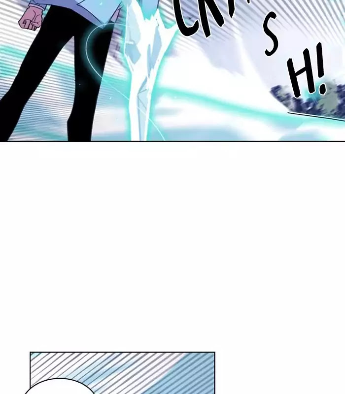 Athena Complex Chapter 91 page 38 - Chapter 91