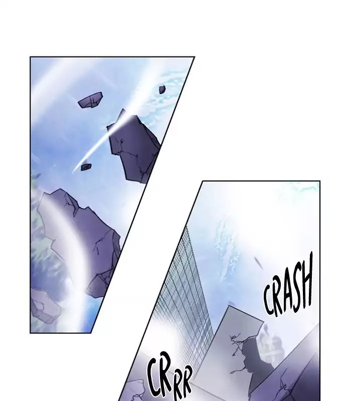 Athena Complex Chapter 91 page 4 - Chapter 91