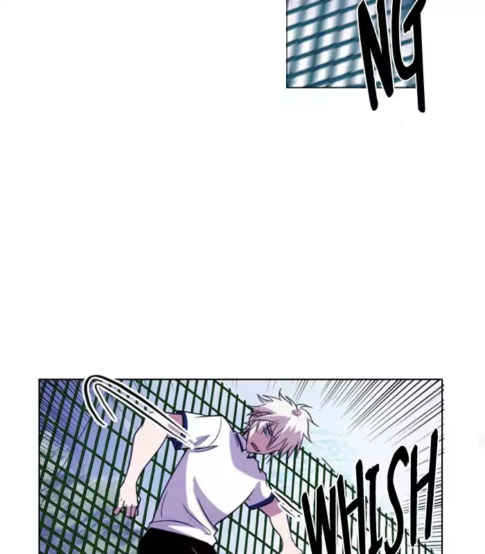 Athena Complex Chapter 91 page 40 - Chapter 91