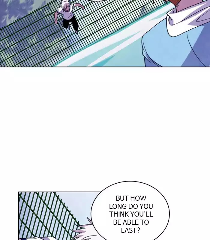 Athena Complex Chapter 91 page 42 - Chapter 91