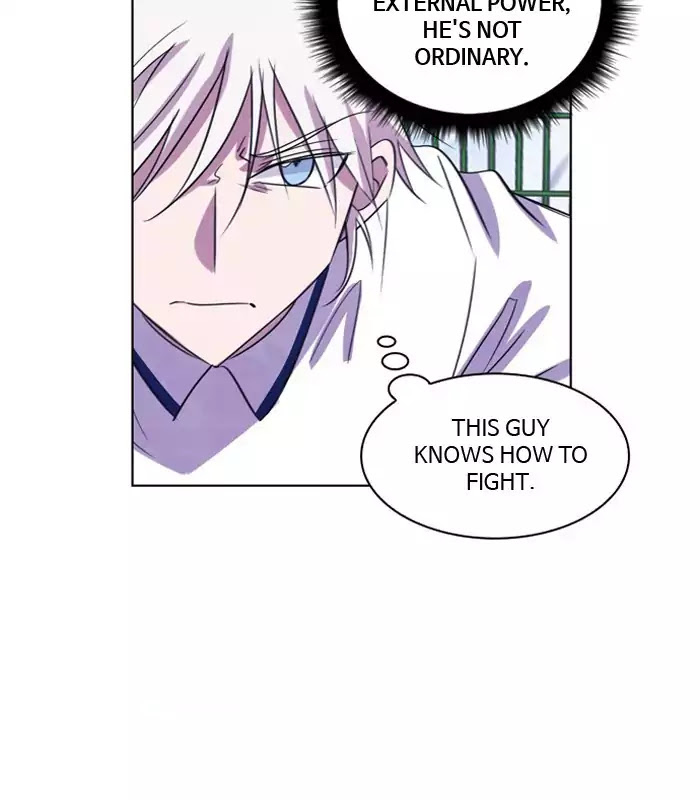 Athena Complex Chapter 91 page 45 - Chapter 91