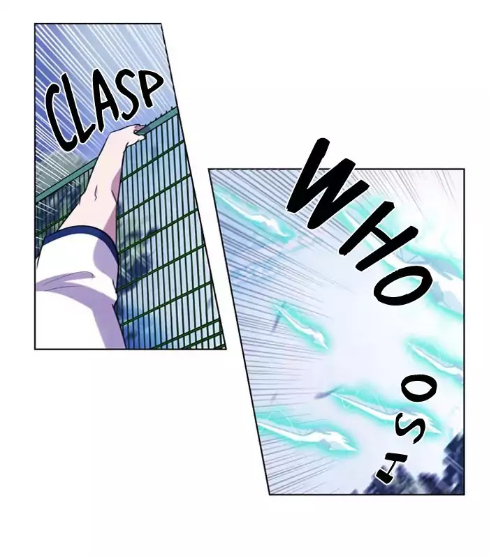 Athena Complex Chapter 91 page 46 - Chapter 91