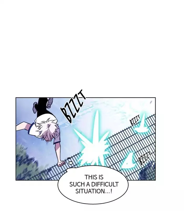 Athena Complex Chapter 91 page 47 - Chapter 91