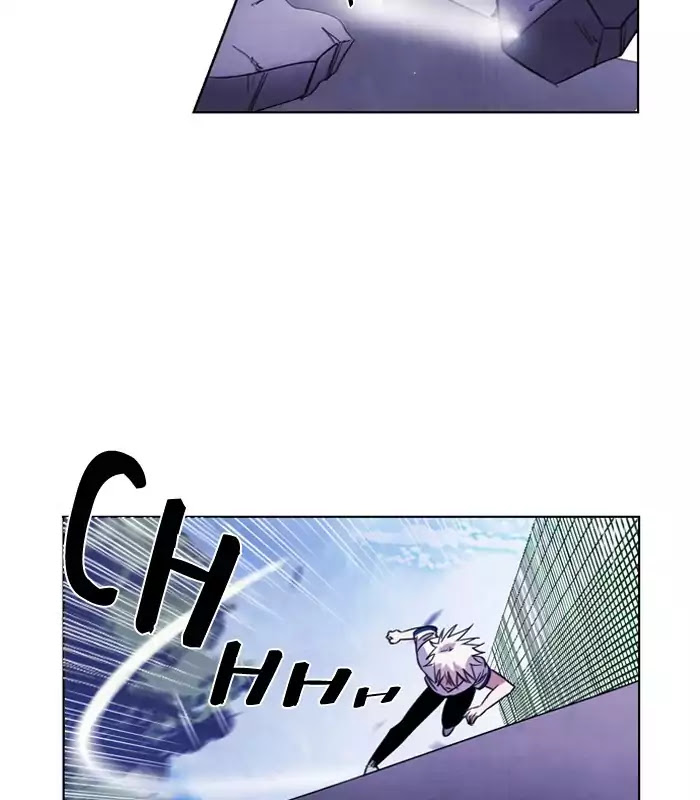 Athena Complex Chapter 91 page 5 - Chapter 91