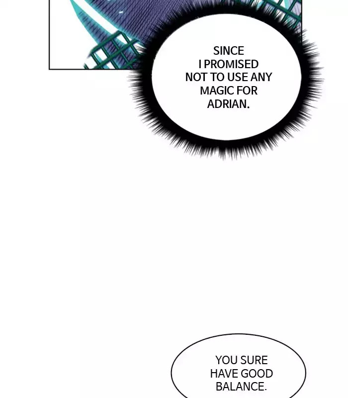Athena Complex Chapter 91 page 51 - Chapter 91
