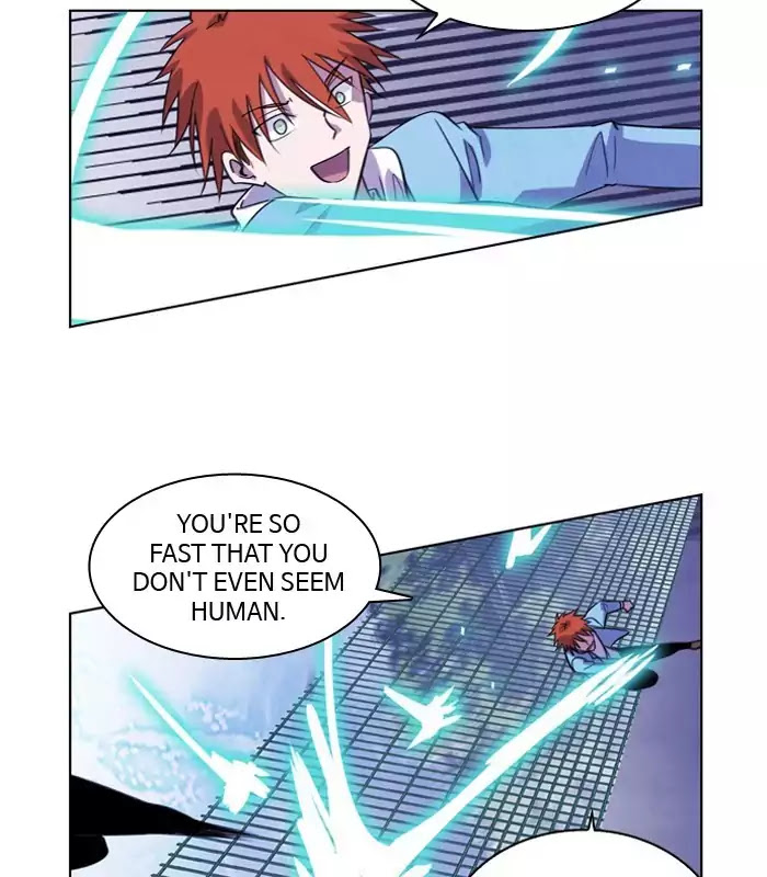 Athena Complex Chapter 91 page 52 - Chapter 91