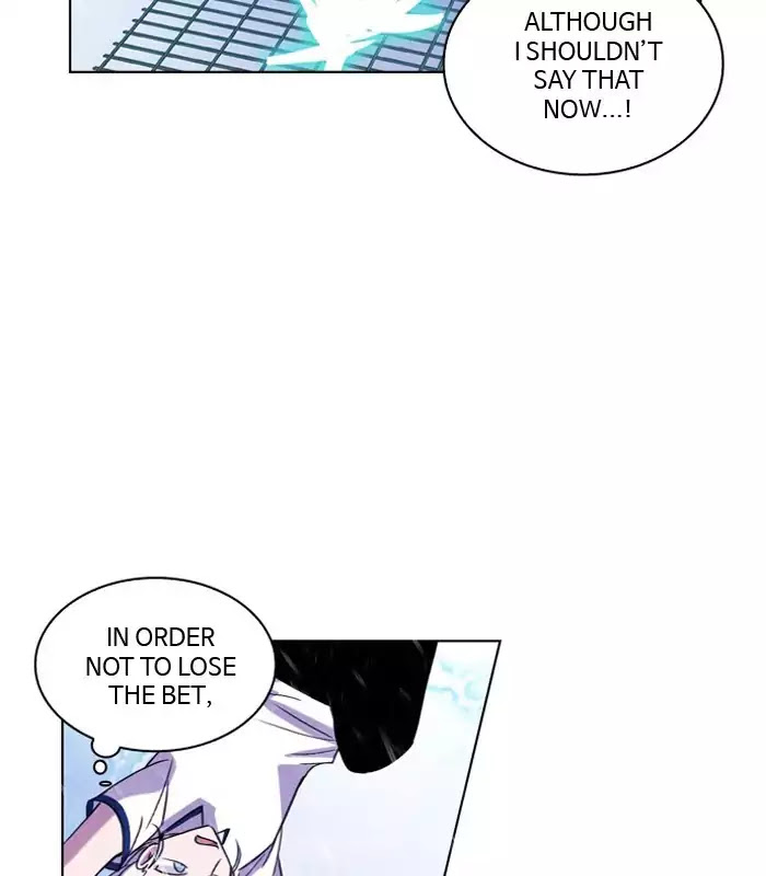 Athena Complex Chapter 91 page 53 - Chapter 91
