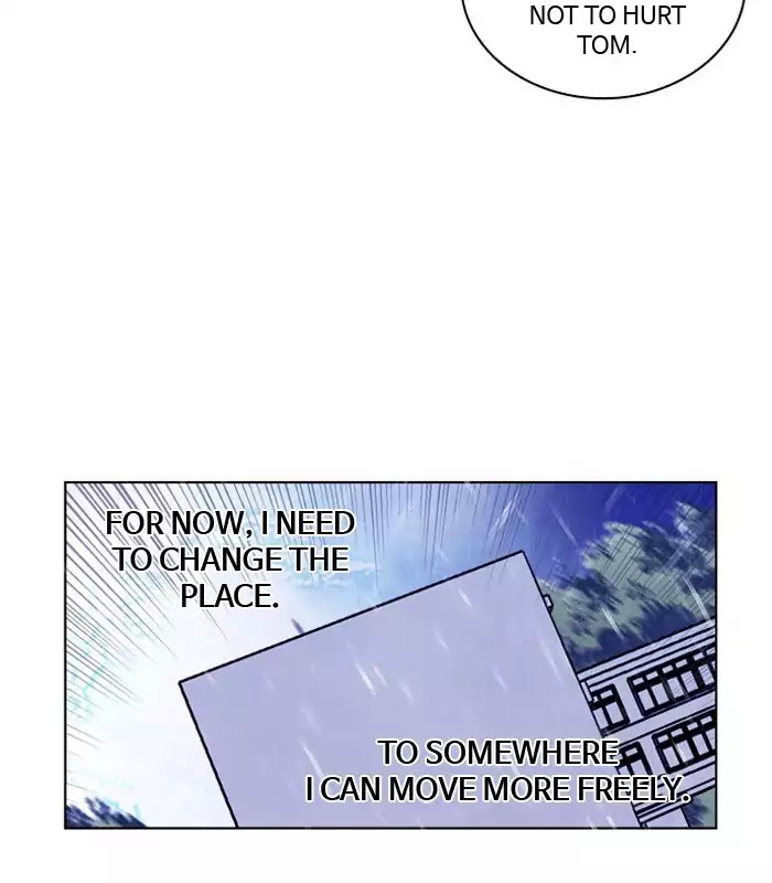 Athena Complex Chapter 91 page 55 - Chapter 91