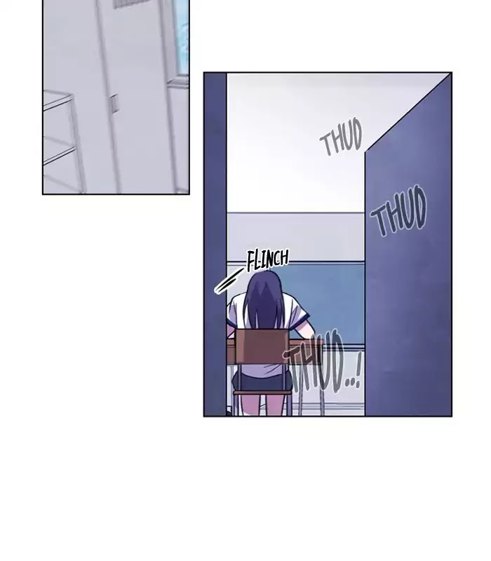 Athena Complex Chapter 91 page 58 - Chapter 91