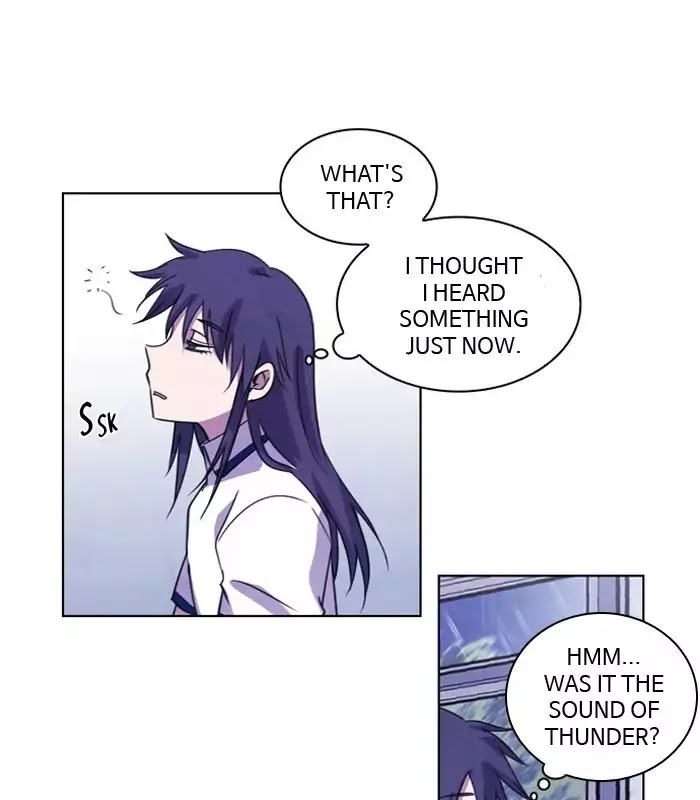 Athena Complex Chapter 91 page 59 - Chapter 91