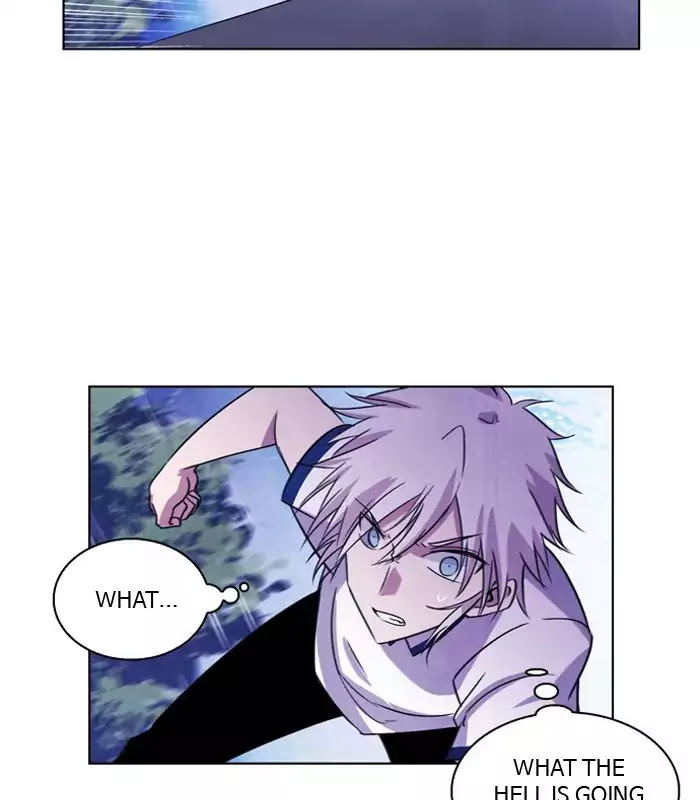 Athena Complex Chapter 91 page 6 - Chapter 91