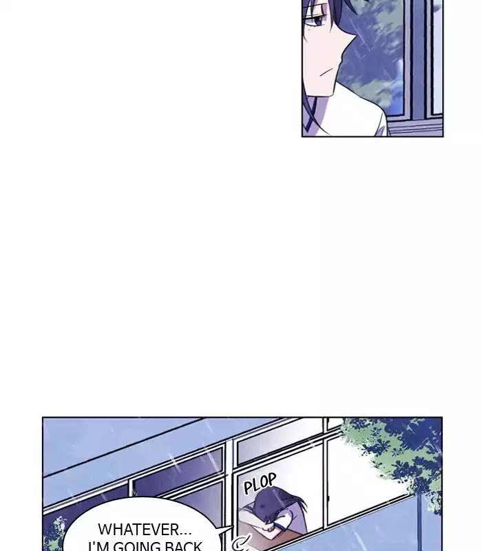 Athena Complex Chapter 91 page 60 - Chapter 91
