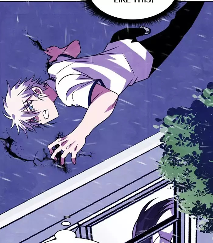 Athena Complex Chapter 91 page 64 - Chapter 91