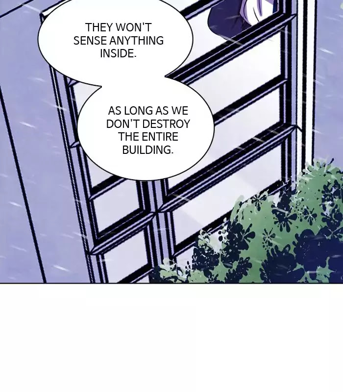 Athena Complex Chapter 91 page 65 - Chapter 91
