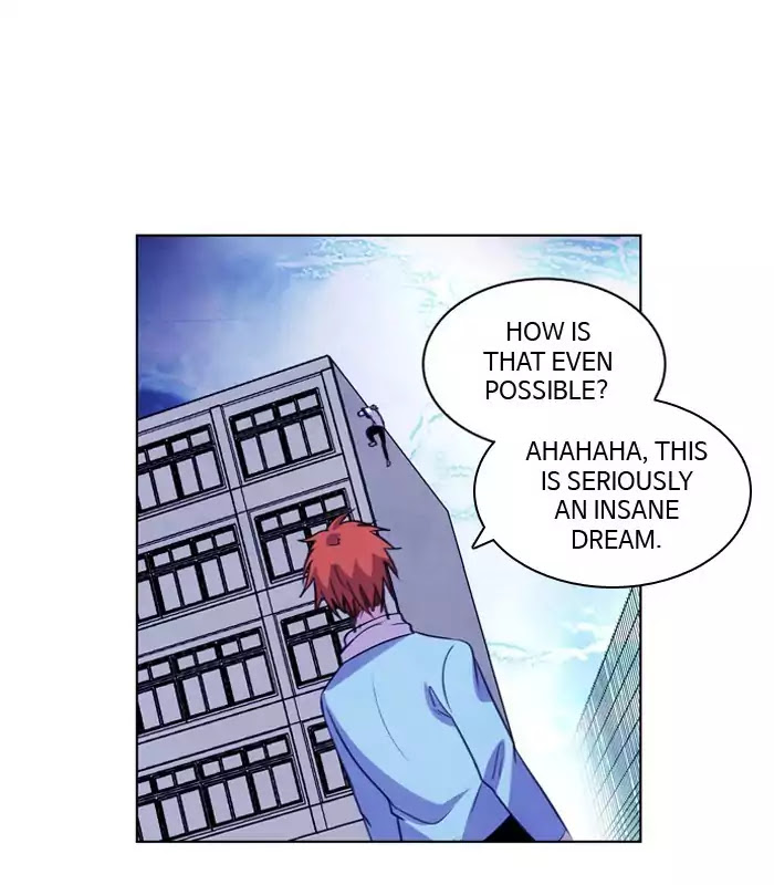 Athena Complex Chapter 91 page 66 - Chapter 91